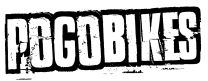 Pogo Bikes - strona główna
