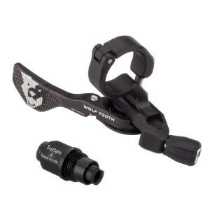 Wolf Tooth ReMote Sustain Stock A 22
