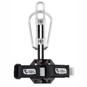 Adapter B-RAD Half Bottle