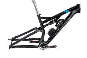 Belka do montażu koszyka na bidon B-RAD Dog Bone Adapter