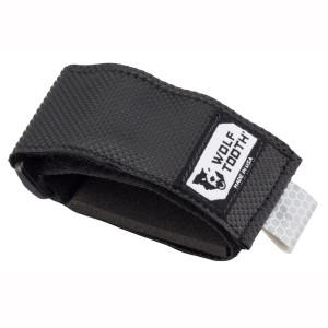 Transportowy pas velcro z podstawą B-RAD Strap