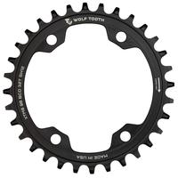 Zębatka Wolf Tooth Components do korb Shimano XT M8000 96 BCD 32T HG plus