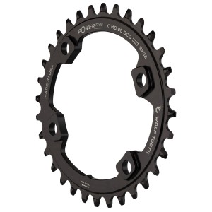 Zębatka owalna 96 BCD Chainring XT M8000 SLX M7000