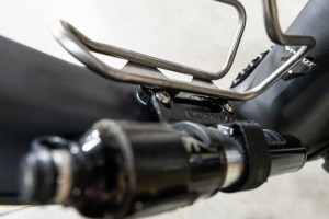 Adapter koszyka B-RAD Bottle Shift