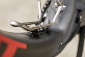 Adapter koszyka B-RAD Bottle Shift