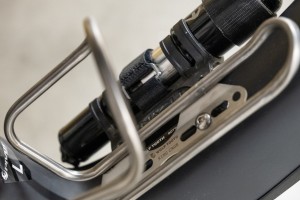 Adapter koszyka B-RAD Bottle Shift