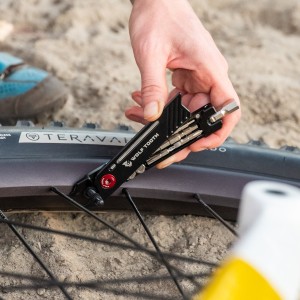 Multitool 8-bit Pack Pliers