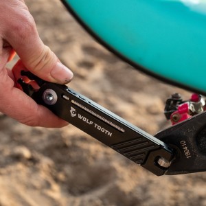 Multitool 8-bit Pack Pliers