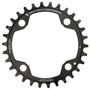 zębatka 94 BCD Chainring dla SRAM XO1 X1 GX