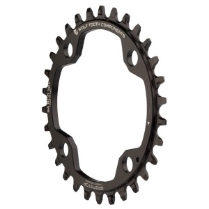 zębatka 94 BCD Chainring dla SRAM XO1 X1 GX