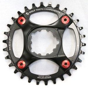 zębatka 94 BCD Chainring dla SRAM XO1 X1 GX