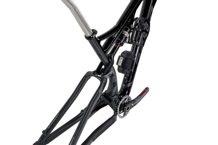 Adapter na dwa koszyki B-RAD Double Bottle 