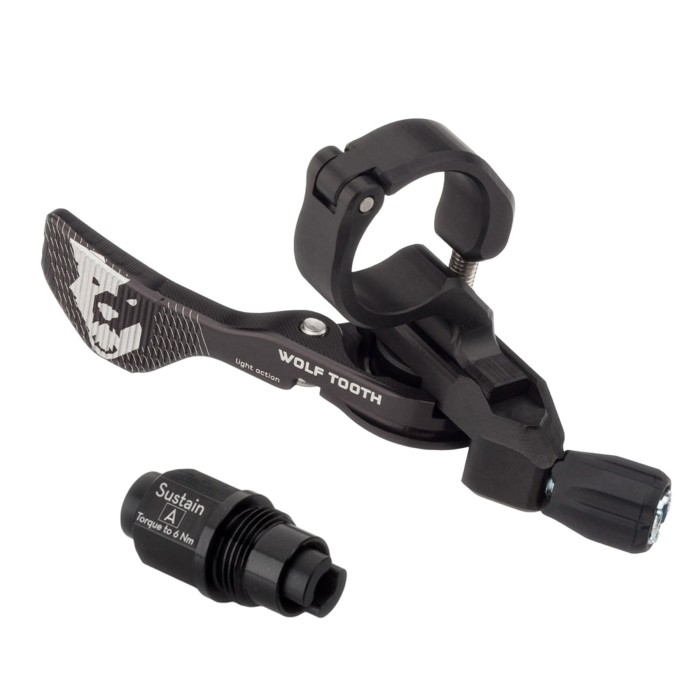 Wolf Tooth ReMote Sustain Stock A 22