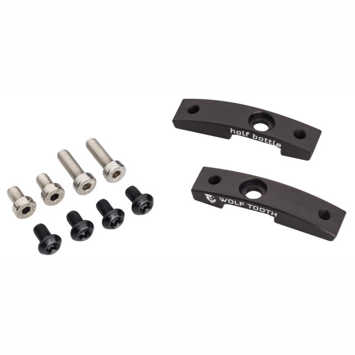 Adapter B-RAD Half Bottle