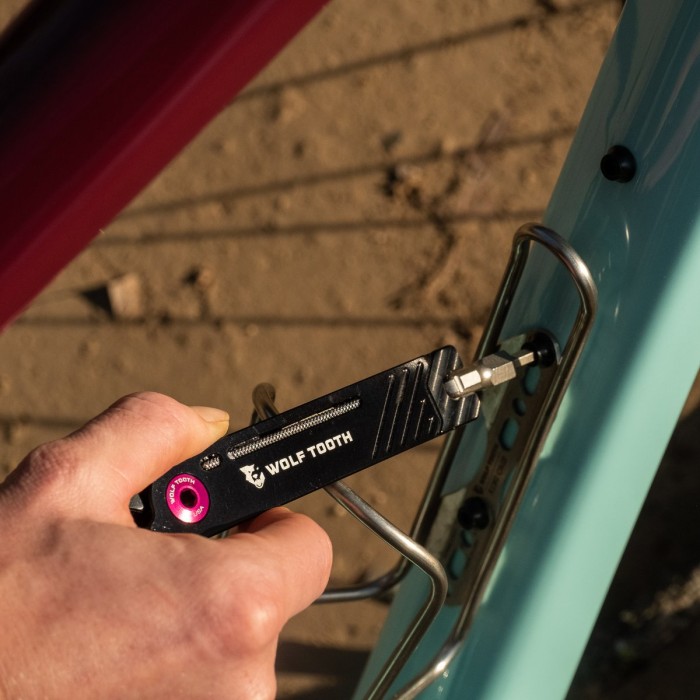 Multitool 8-bit Pack Pliers