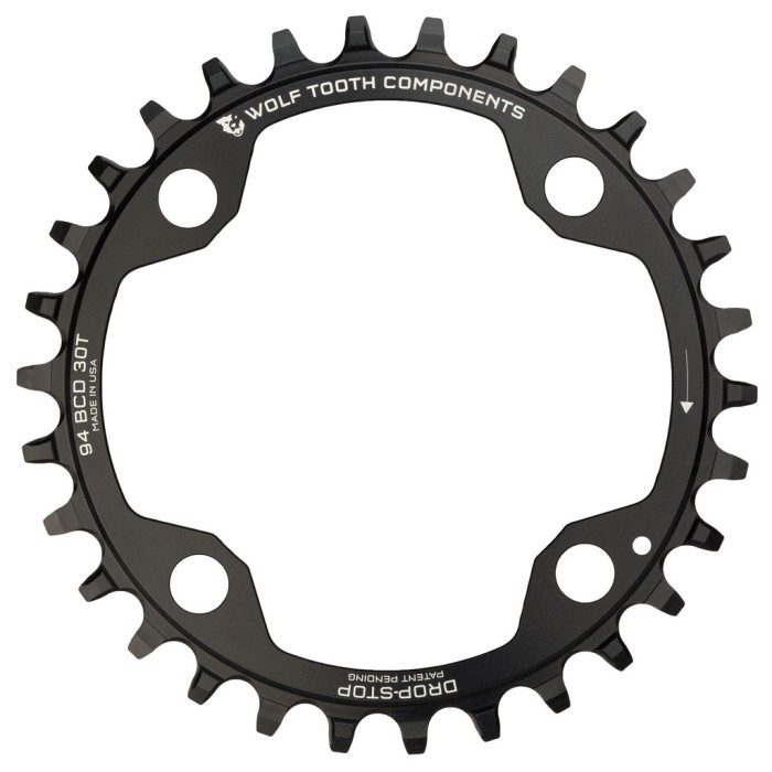 zębatka 94 BCD Chainring dla SRAM XO1 X1 GX
