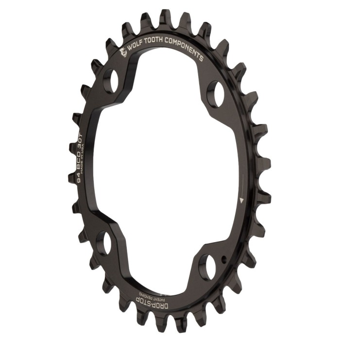 zębatka 94 BCD Chainring dla SRAM XO1 X1 GX