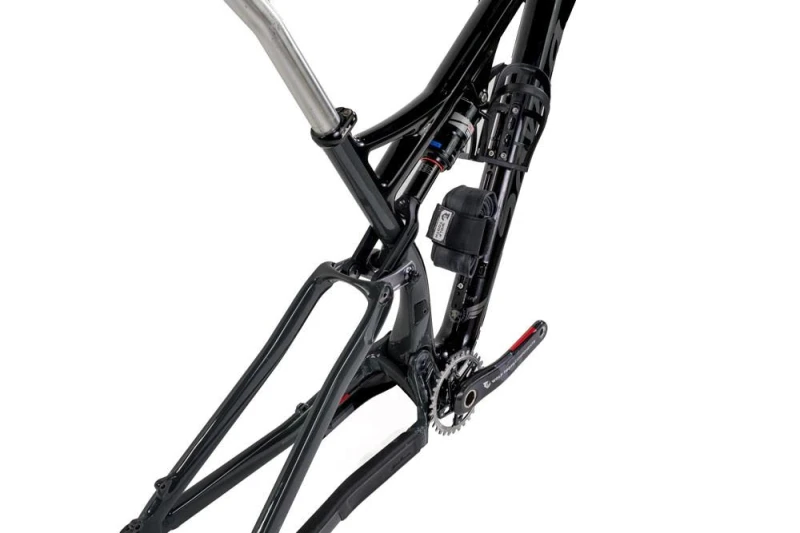 Adapter na dwa koszyki B-RAD Double Bottle 