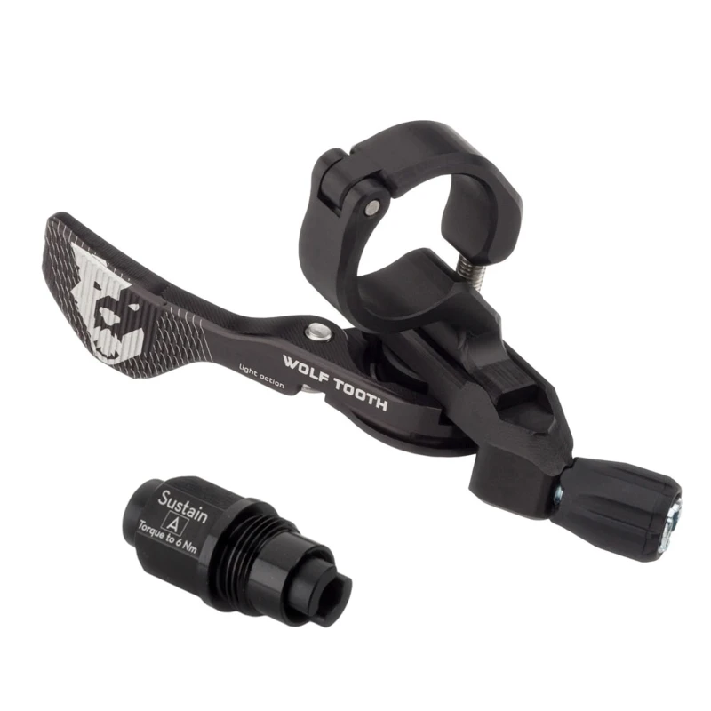 Wolf Tooth ReMote Sustain Stock A 22