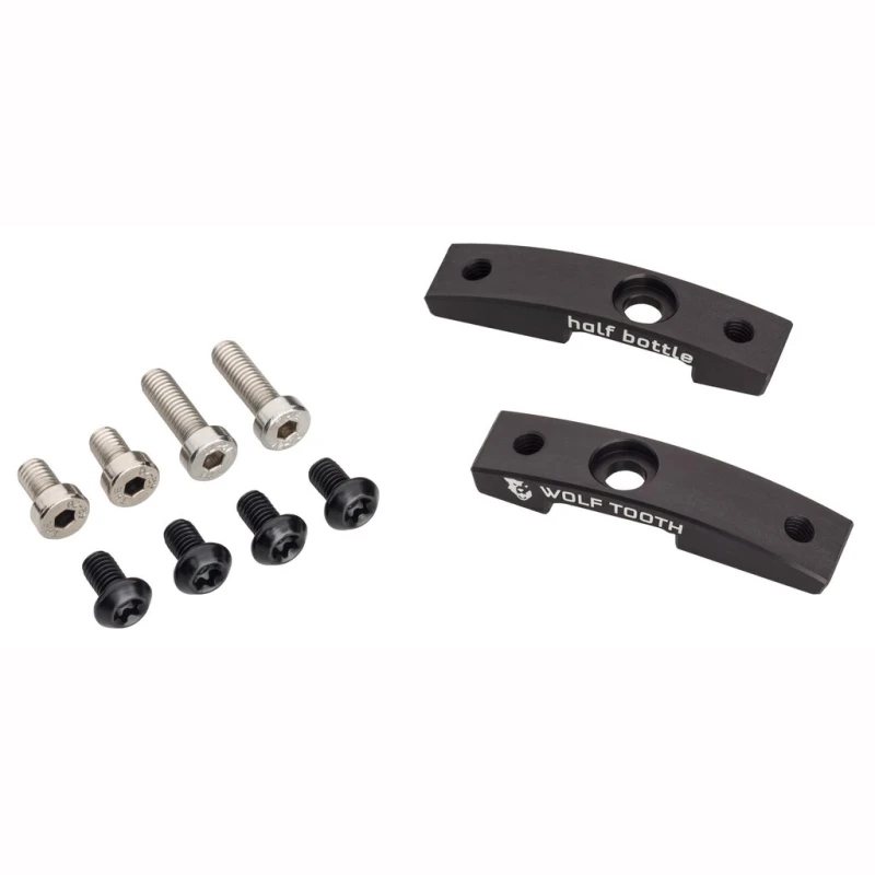 Adapter B-RAD Half Bottle