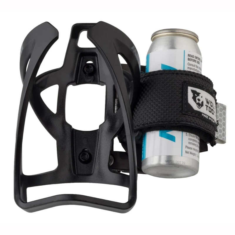 Adapter B-RAD Half Bottle