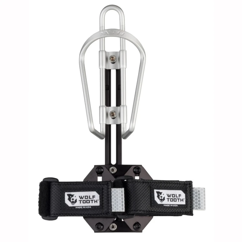 Adapter B-RAD Half Bottle