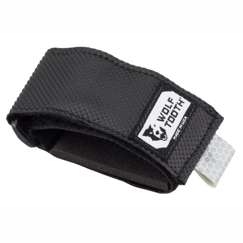 Transportowy pas velcro z podstawą B-RAD Strap
