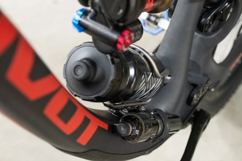 Adapter koszyka B-RAD Bottle Shift