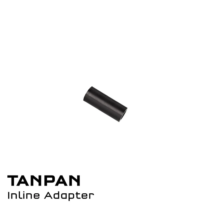 Tanpan Inline Adapter