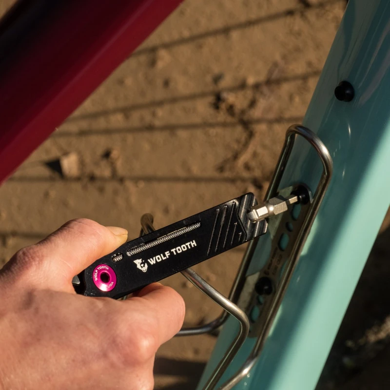 Multitool 8-bit Pack Pliers