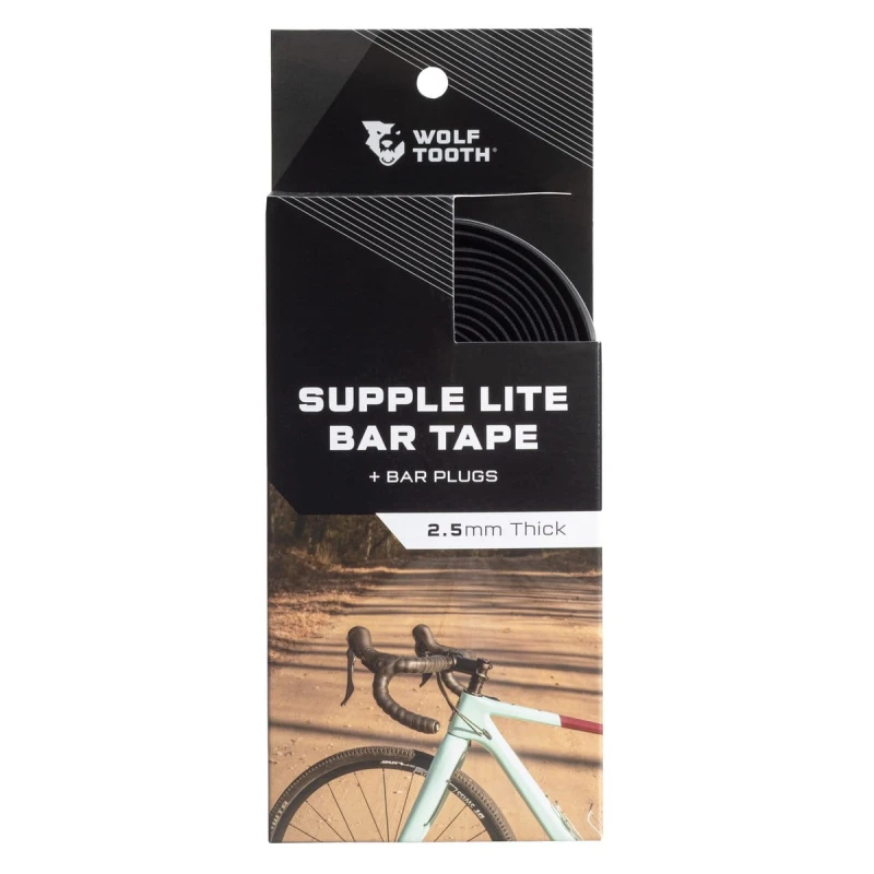 Owijka Wolf Tooth Supple Lite Bar Tape opakowanie.jpg