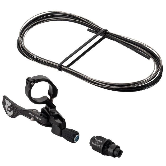 Wolf Tooth ReMote Sustain A 22