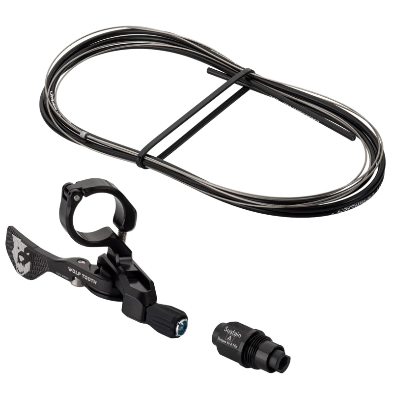 Wolf Tooth ReMote Sustain A 22