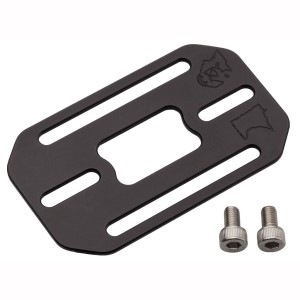 Transportowy pas velcro z podstawą B-RAD Strap