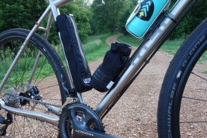 Torba rowerowa B-RAD Pump Bag