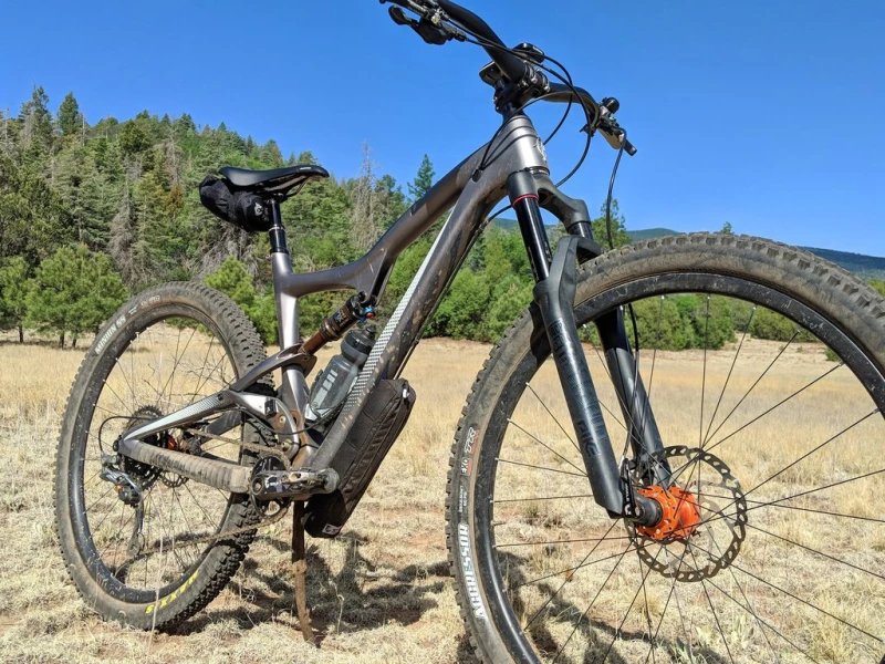 Torba rowerowa B-RAD Pump Bag