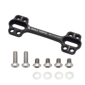 Adapter koszyka B-RAD Bottle Shift
