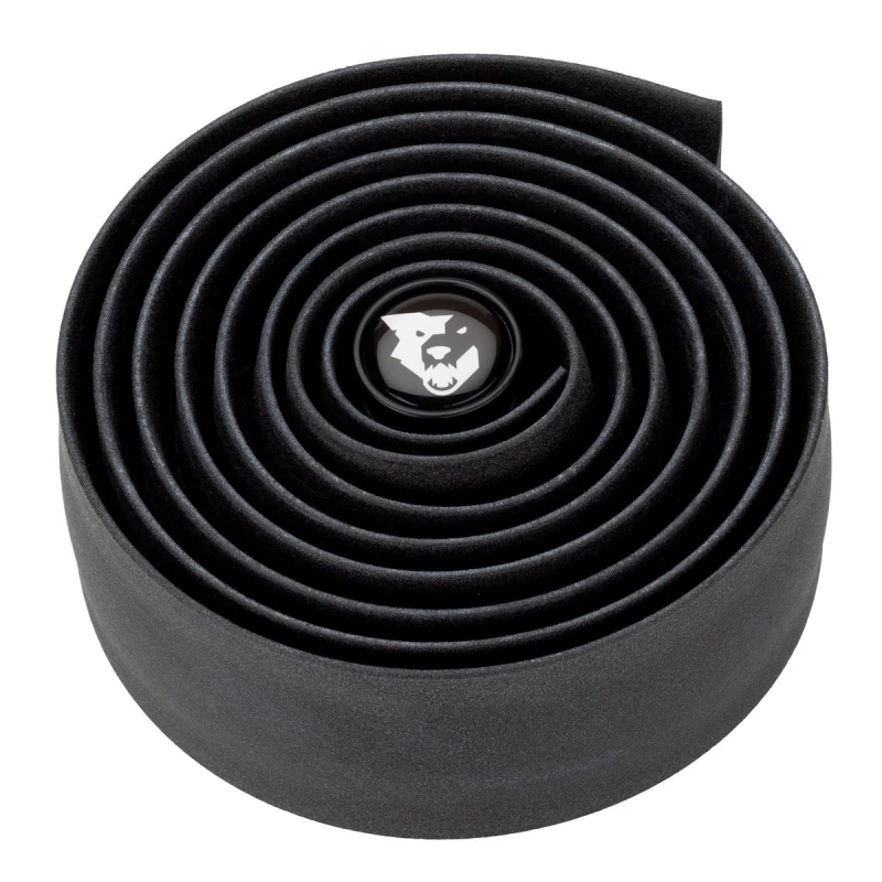 Owijka Wolf Tooth Supple Bar Tape gravel czarna