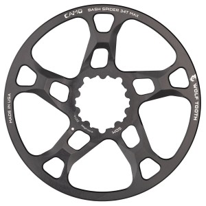 Osłona CAMO Bash Spider do korb SRAM