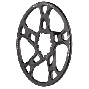 Osłona CAMO Bash Spider do korb SRAM