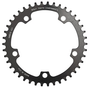Zębatka korby 130 BCD 42t okrągła cx