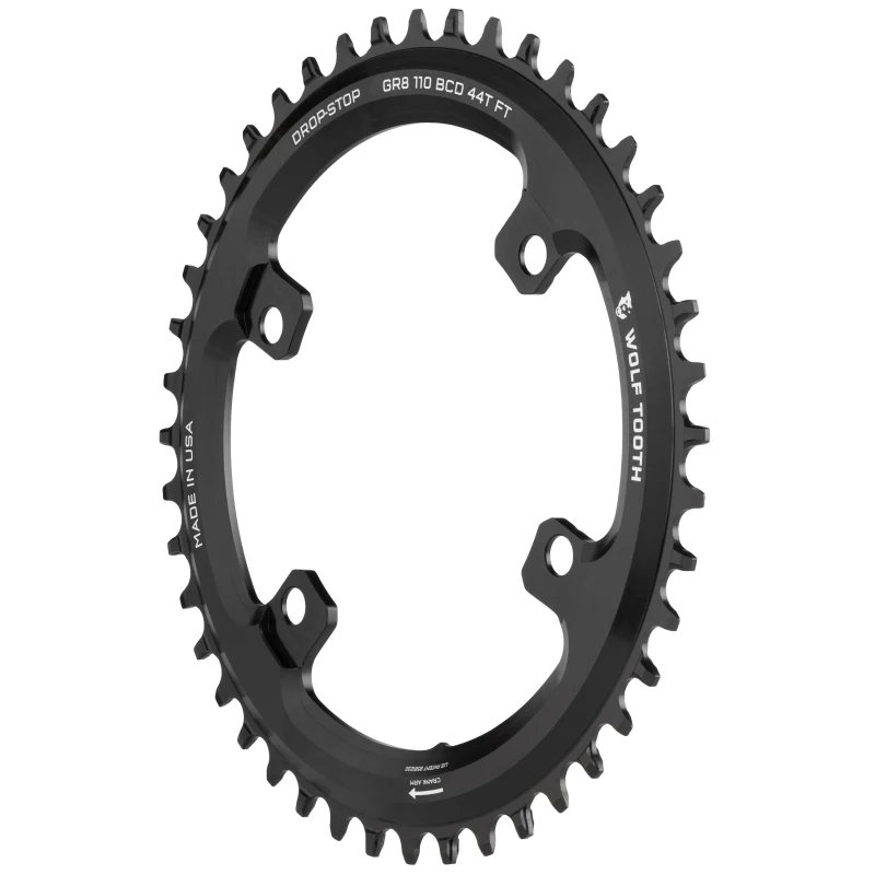 Zębatka korby 110 BCD Shimano GRX