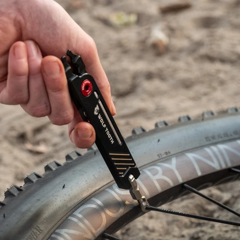Multitool 8-bit Pack Pliers