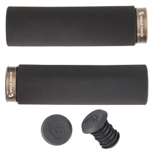 Chywty kierownicy Fat Paw Lock On Wolf Tooth FPLCK-BLK-ESP.jpg