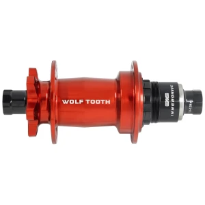 Wolf_Tooth_Mountain_Rear_Hub_32_Hole_6-Bolt_12x148_J-Bend_Driver_XD_Ratchet_60_Red.webp