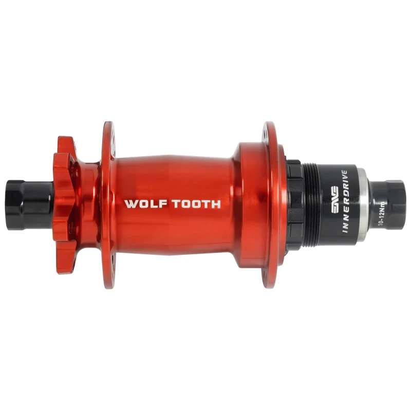 Wolf_Tooth_Mountain_Rear_Hub_32_Hole_6-Bolt_12x148_J-Bend_Driver_XD_Ratchet_60_Red.webp