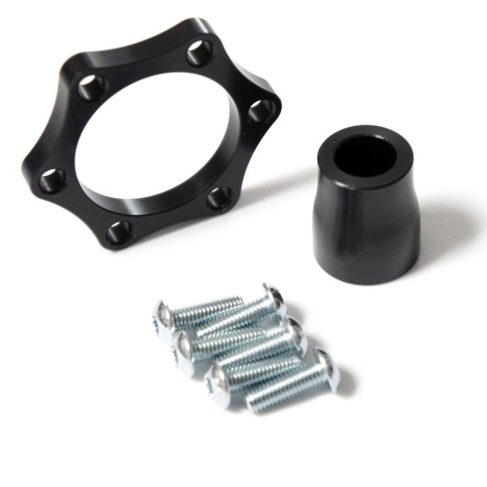 Adapter Boostinator konwersja piast na Boost 148 i 110
