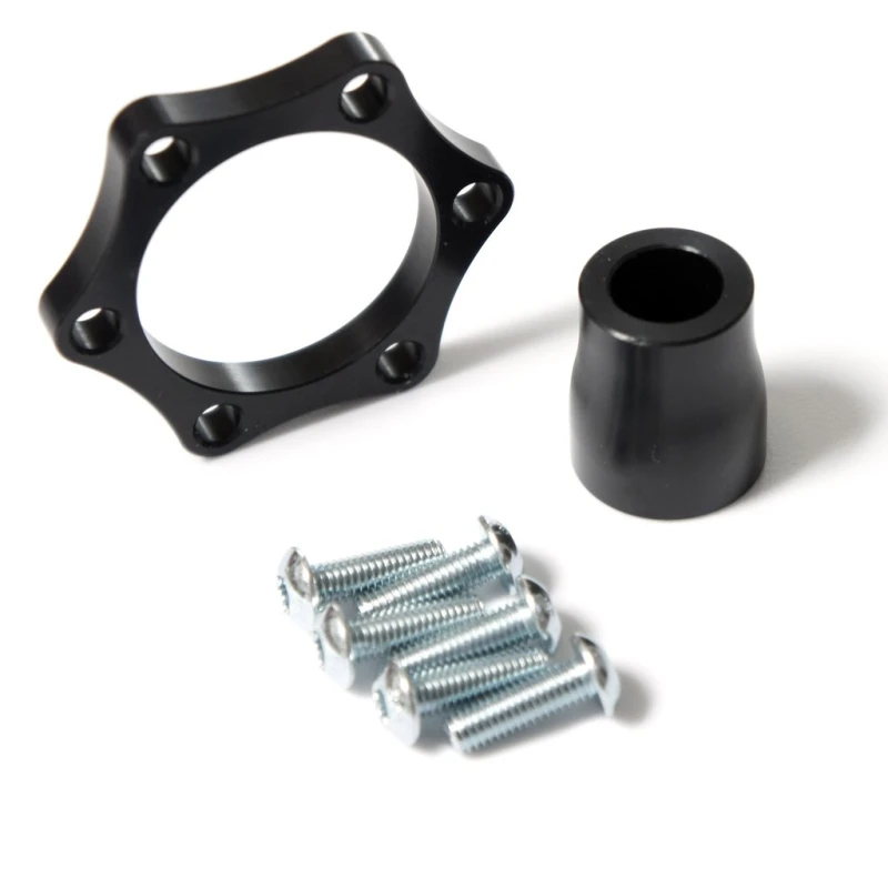 Adapter Boostinator konwersja piast na Boost 148 i 110
