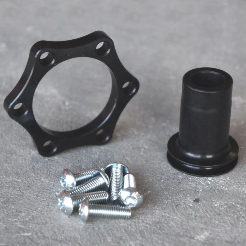 Adapter Boostinator konwersja piast na Boost 148 i 110