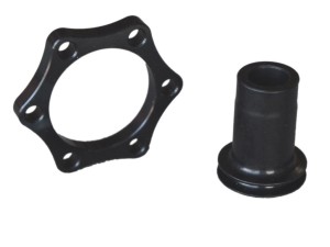 Adapter Boostinator konwersja piast na Boost 148 i 110